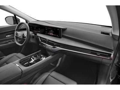 2025 Nissan Murano AWD SV