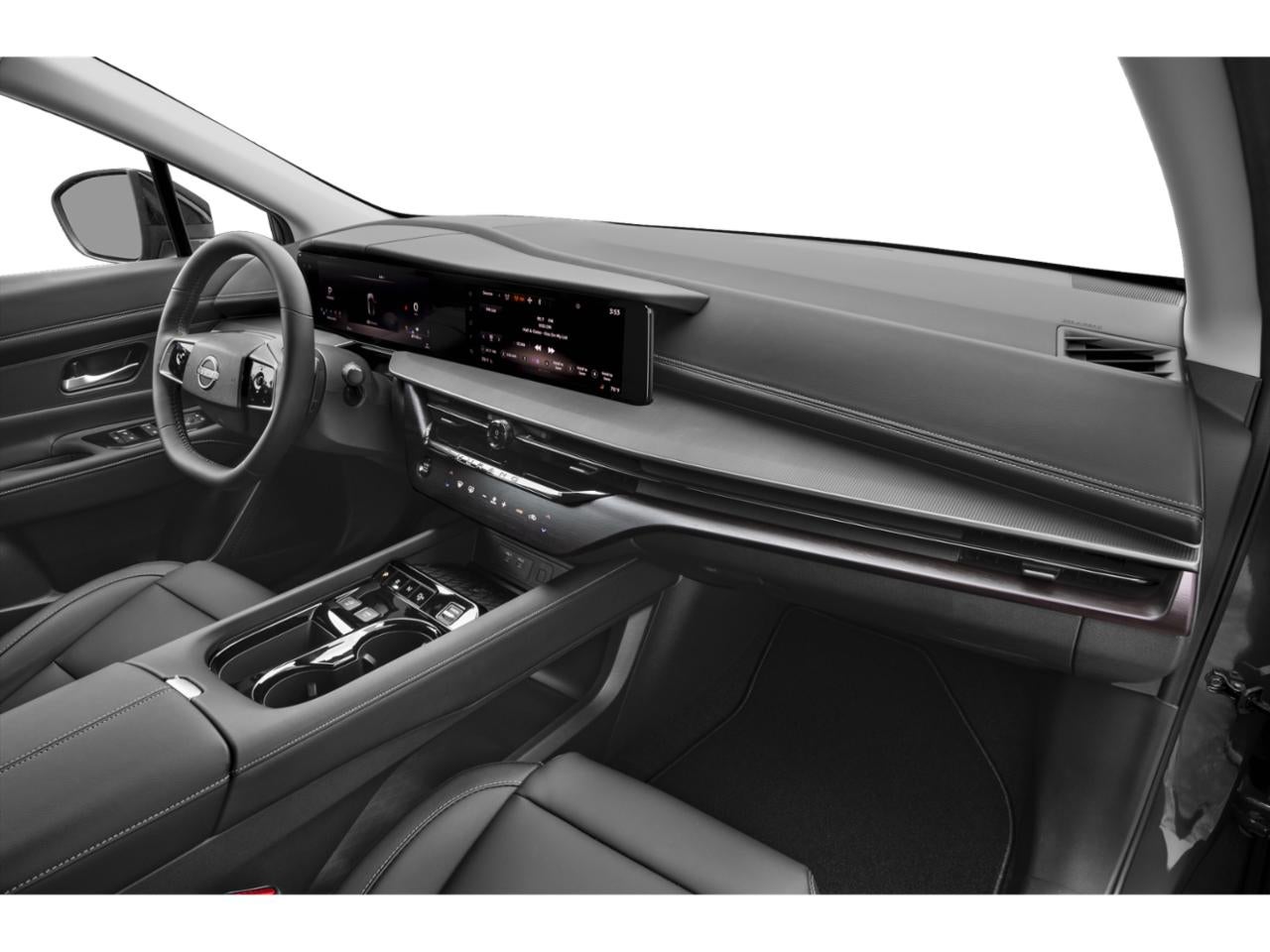 2025 Nissan Murano AWD SV