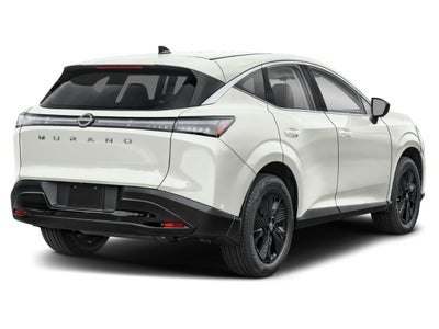 2025 Nissan Murano AWD SV