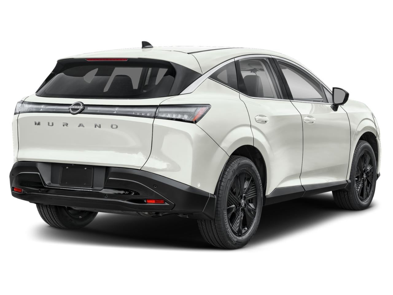 2025 Nissan Murano AWD SV