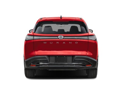 2025 Nissan Murano AWD SV