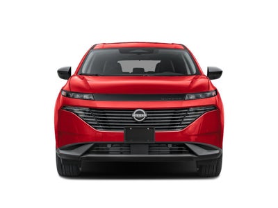2025 Nissan Murano AWD SV