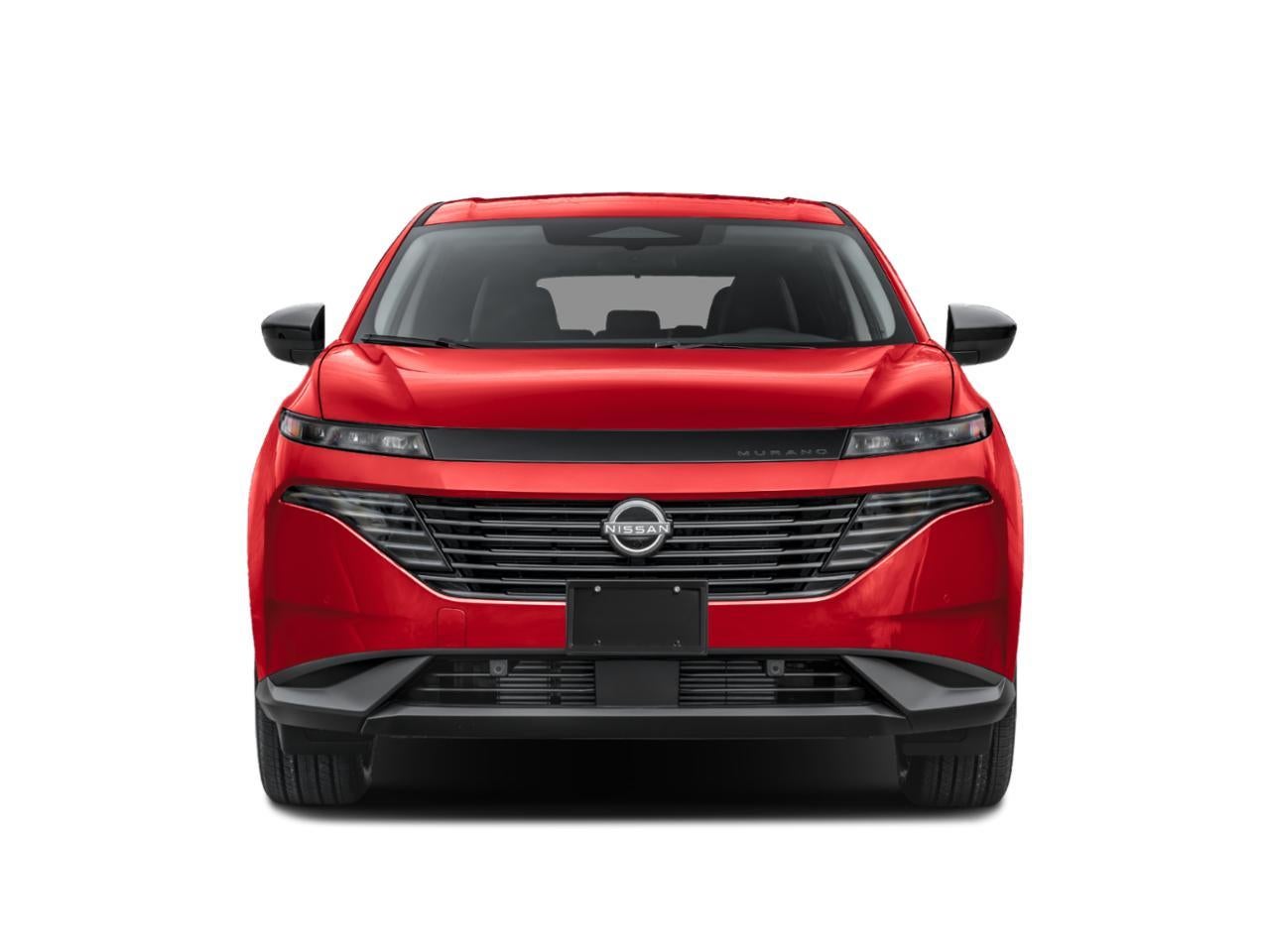 2025 Nissan Murano AWD SV