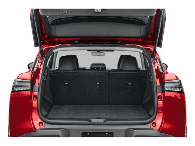 2025 Nissan Murano AWD SV