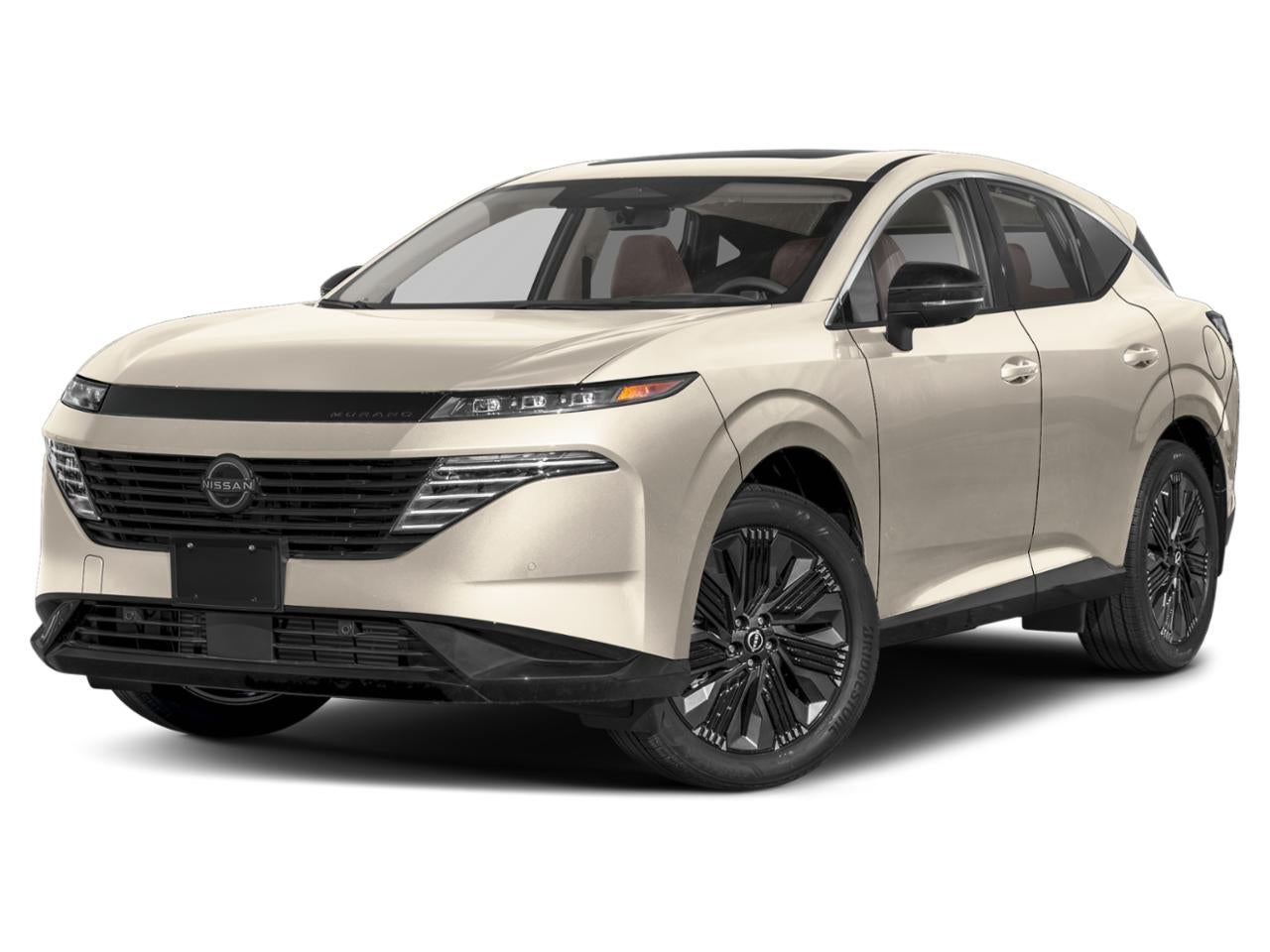 2027 Nissan Murano AWD SL