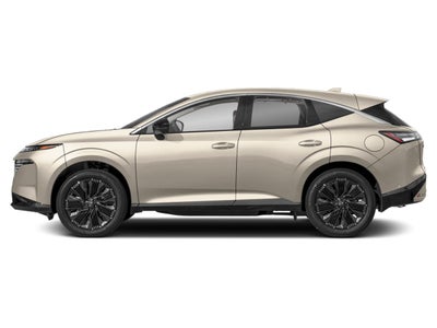 2027 Nissan Murano AWD SL