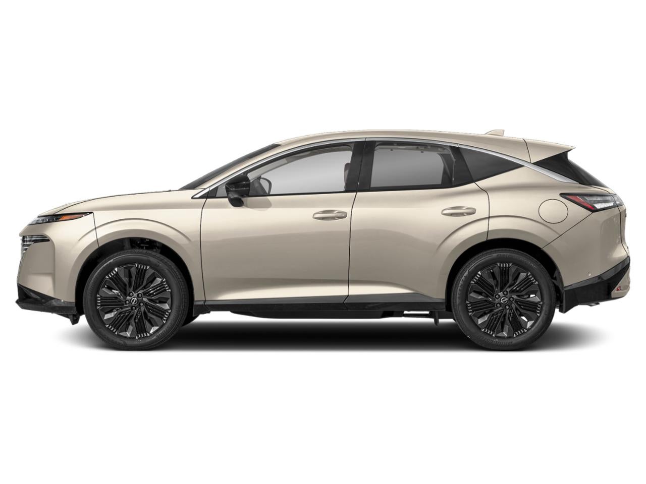 2027 Nissan Murano AWD SL