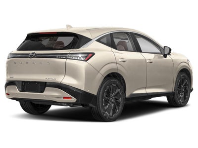 2027 Nissan Murano AWD SL