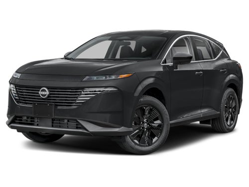 2025 Nissan Murano AWD SV
