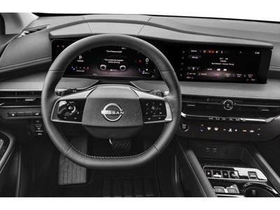 2025 Nissan Murano AWD SV