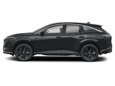 2025 Nissan Murano AWD SV