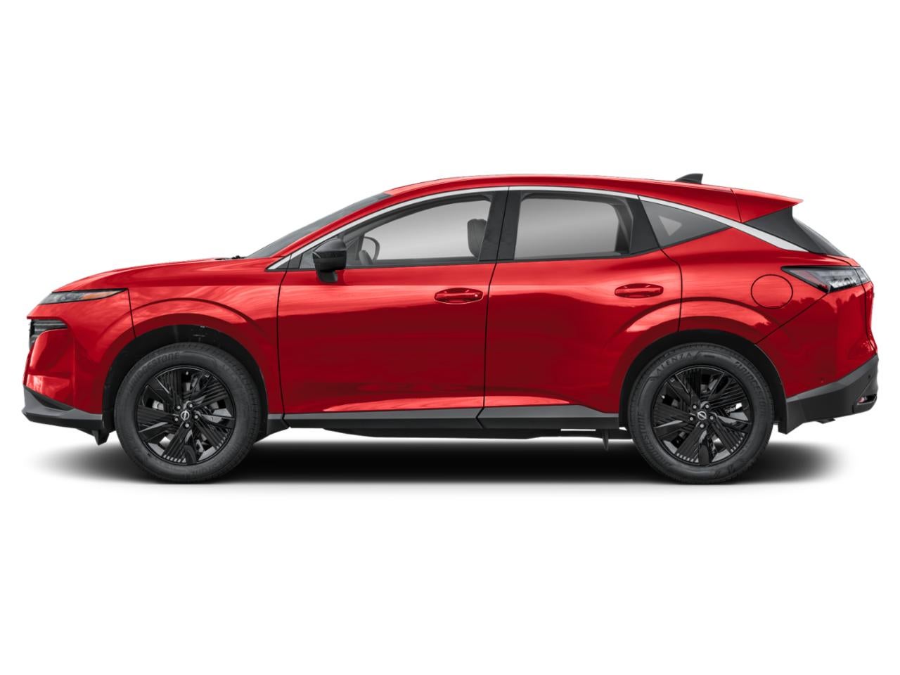 2025 Nissan Murano AWD SV