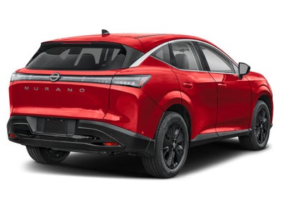 2025 Nissan Murano AWD SV