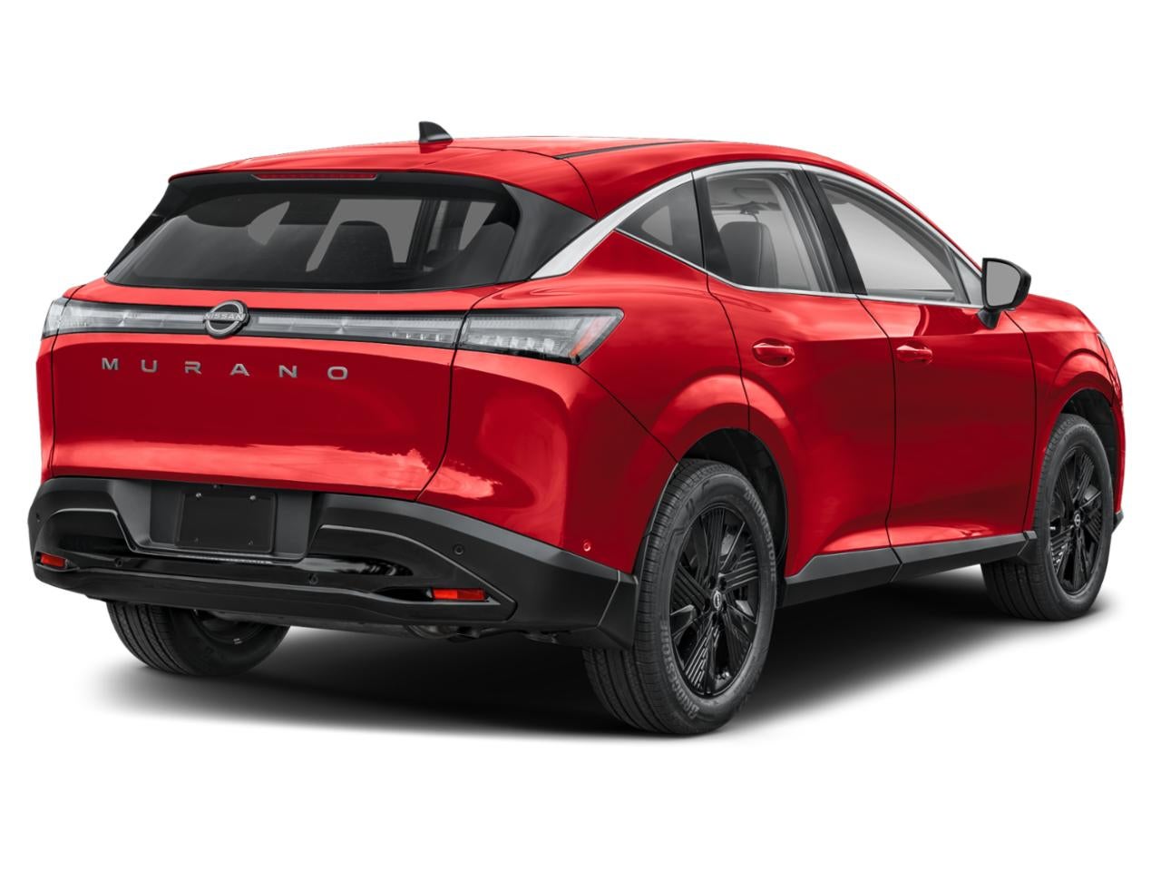 2025 Nissan Murano AWD SV