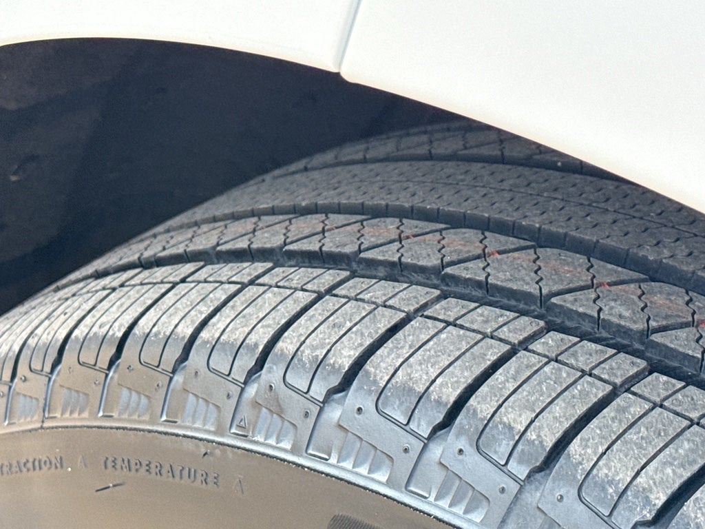 2026 Nissan Murano AWD SV