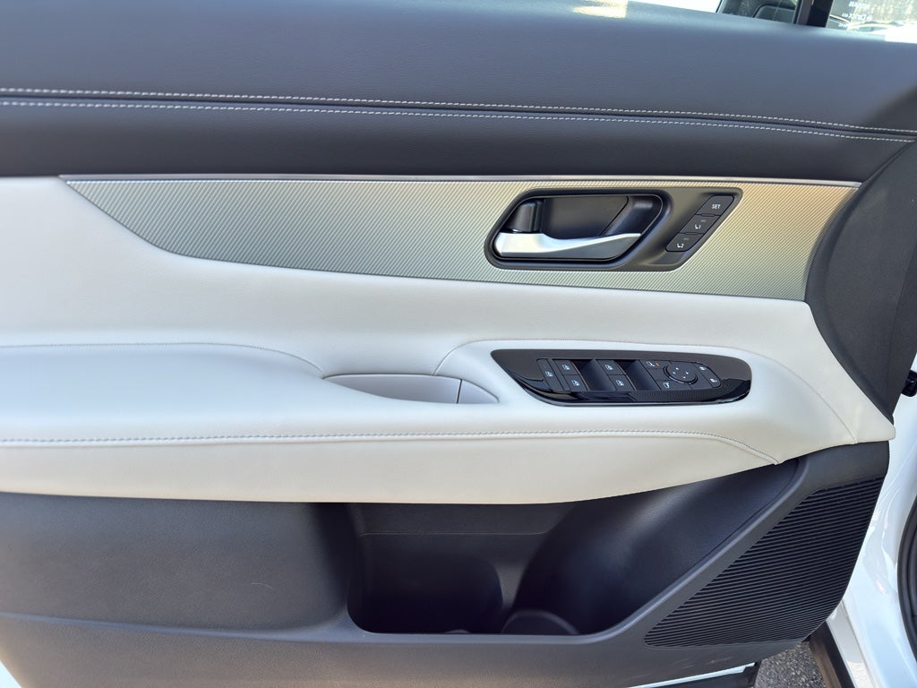 2026 Nissan Murano AWD SV