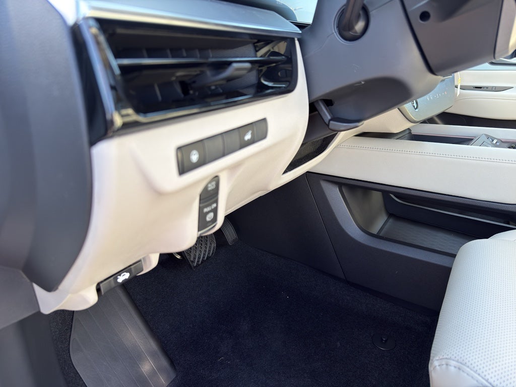 2026 Nissan Murano AWD SV