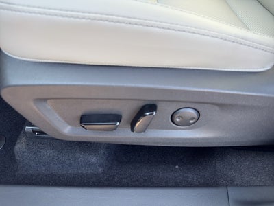 2026 Nissan Murano AWD SV