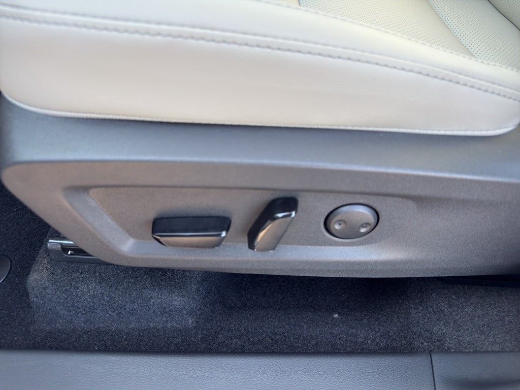 2026 Nissan Murano AWD SV