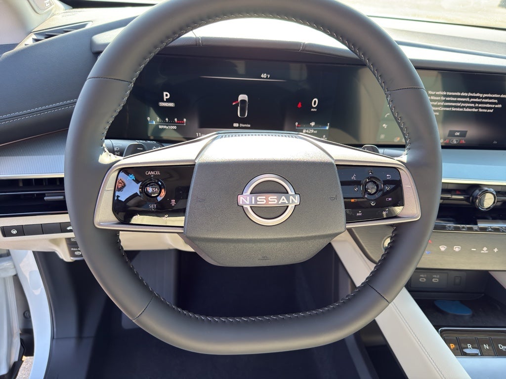 2026 Nissan Murano AWD SV