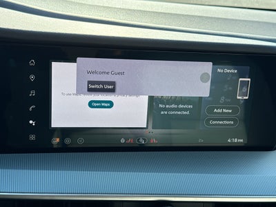 2026 Nissan Murano AWD SV