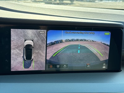 2026 Nissan Murano AWD SV