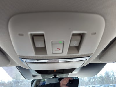 2026 Nissan Murano AWD SV