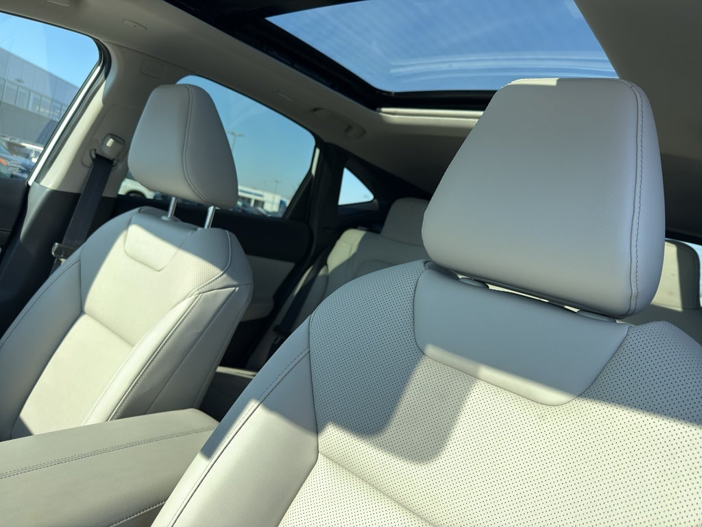 2026 Nissan Murano AWD SV