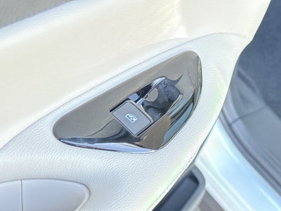 2026 Nissan Murano AWD SV