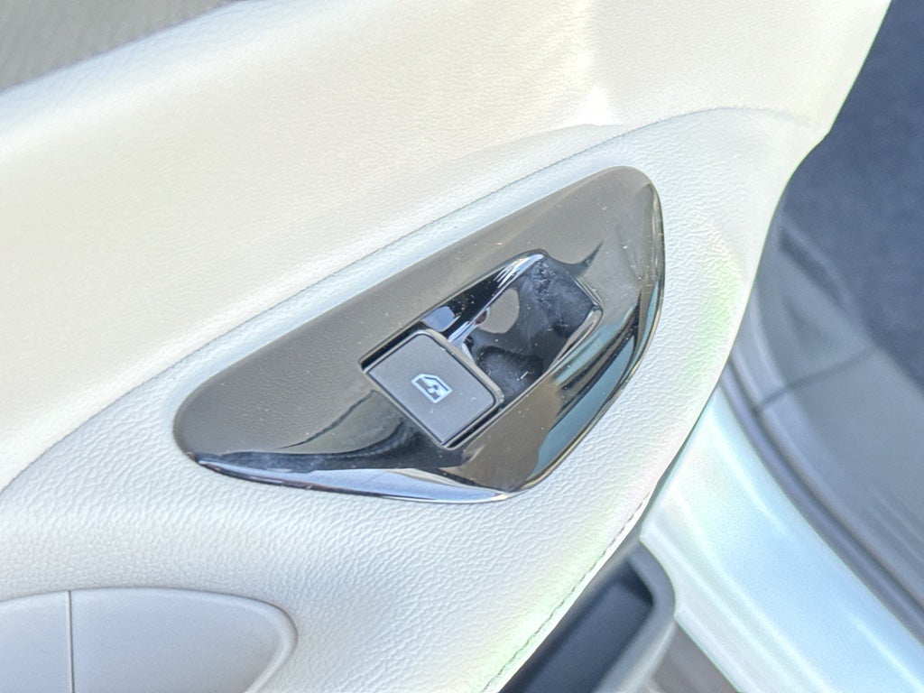 2026 Nissan Murano AWD SV