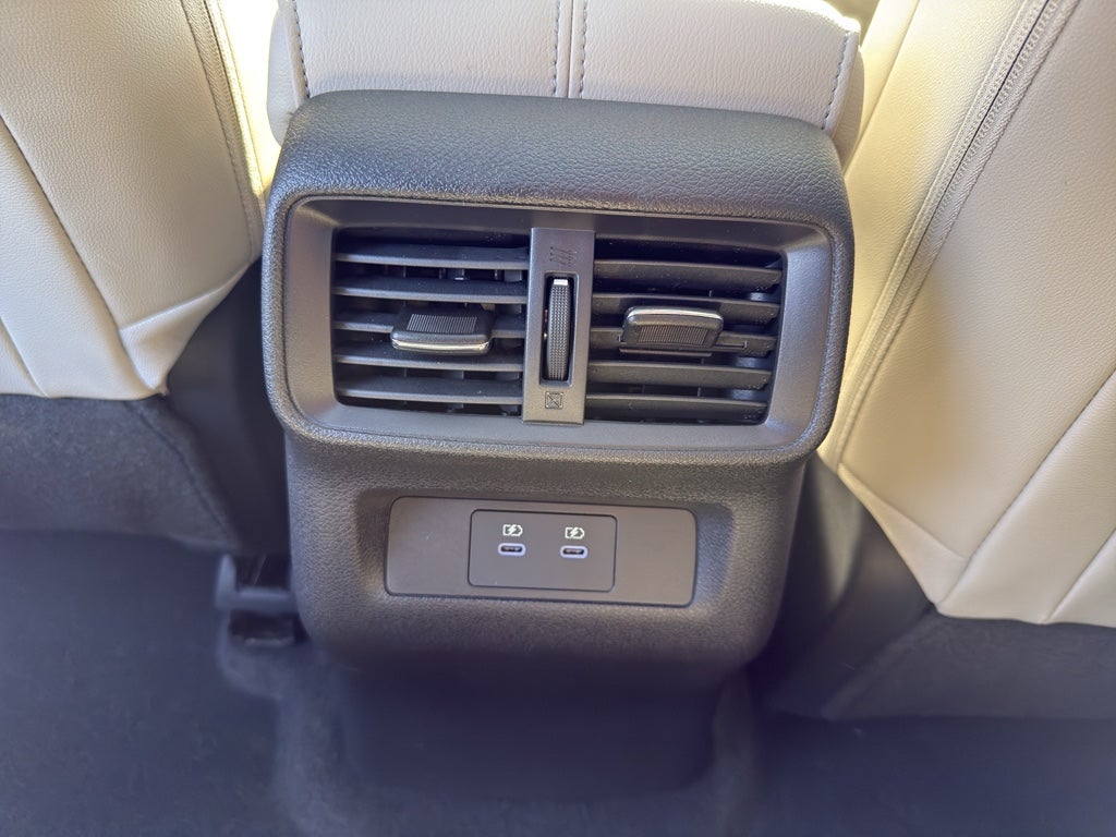 2026 Nissan Murano AWD SV