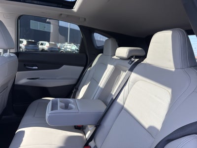 2026 Nissan Murano AWD SV