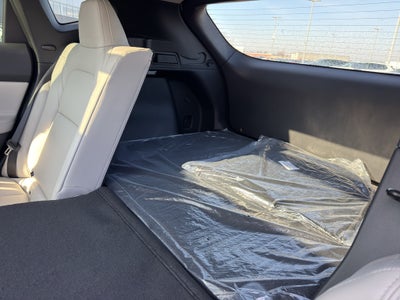 2026 Nissan Murano AWD SV