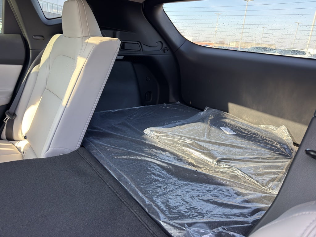 2026 Nissan Murano AWD SV