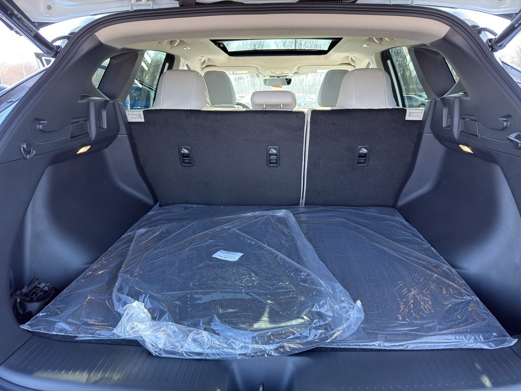 2026 Nissan Murano AWD SV