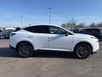 2026 Nissan Murano AWD SV