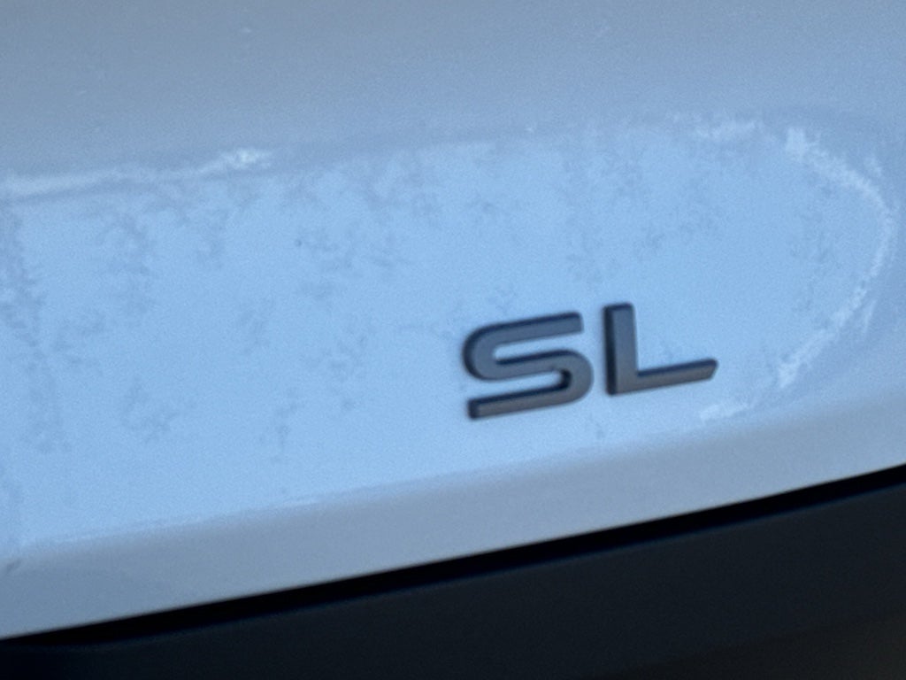 2026 Nissan Murano AWD SV