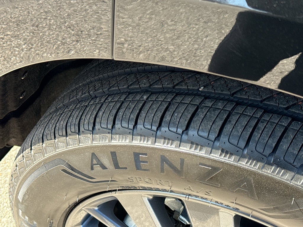 2026 Nissan Murano AWD SL