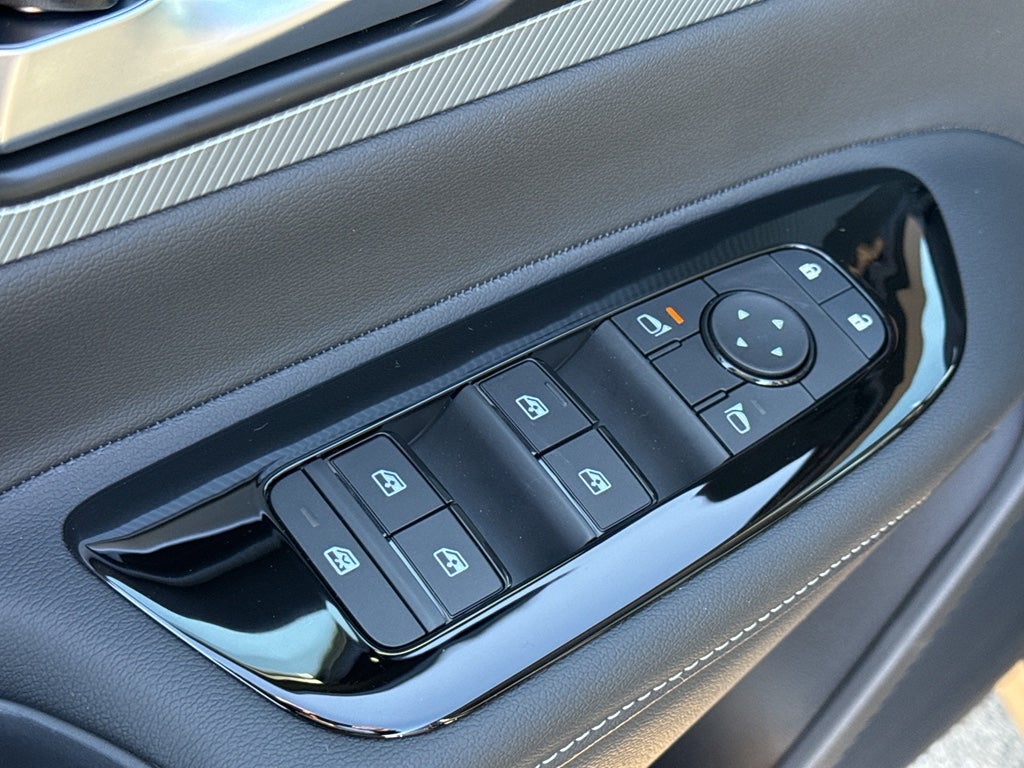 2026 Nissan Murano AWD SL