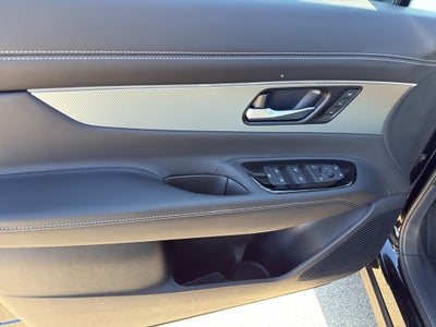 2026 Nissan Murano AWD SL