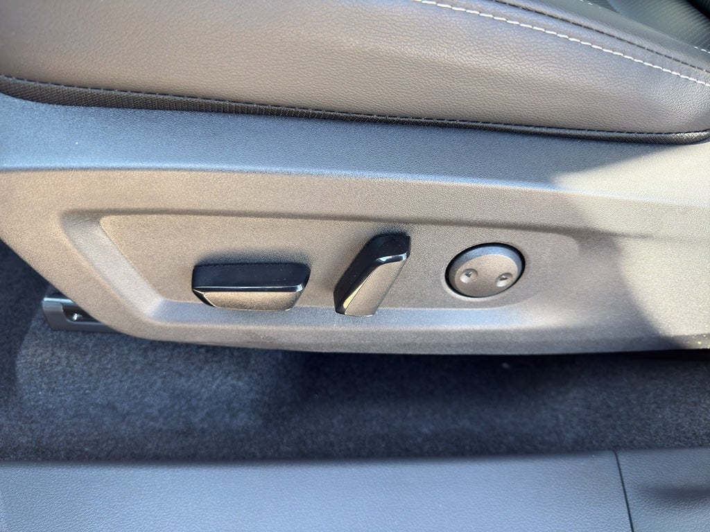 2026 Nissan Murano AWD SL