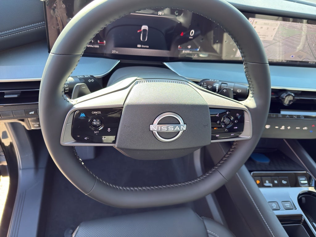 2026 Nissan Murano AWD SL