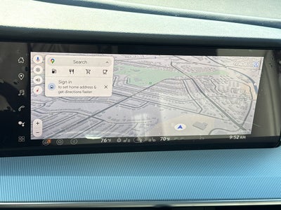 2026 Nissan Murano AWD SL