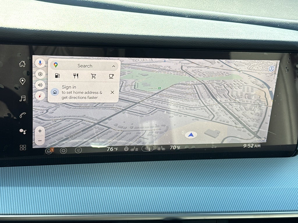 2026 Nissan Murano AWD SL