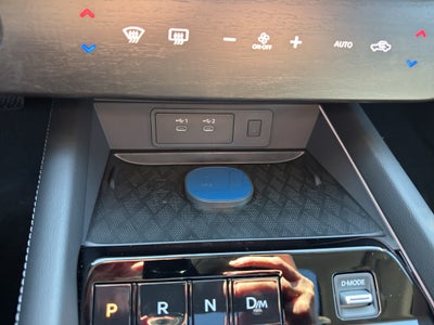 2026 Nissan Murano AWD SL