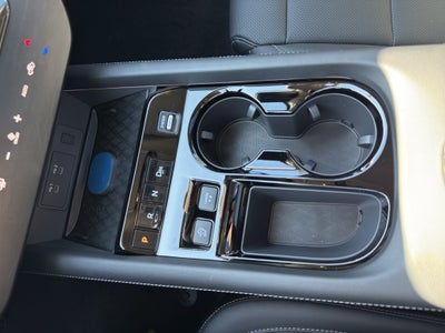 2026 Nissan Murano AWD SL