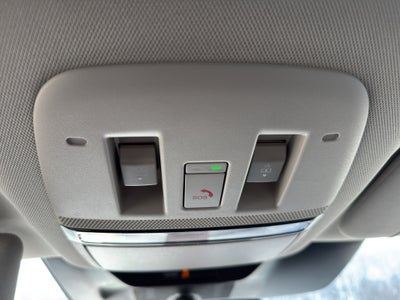 2026 Nissan Murano AWD SL