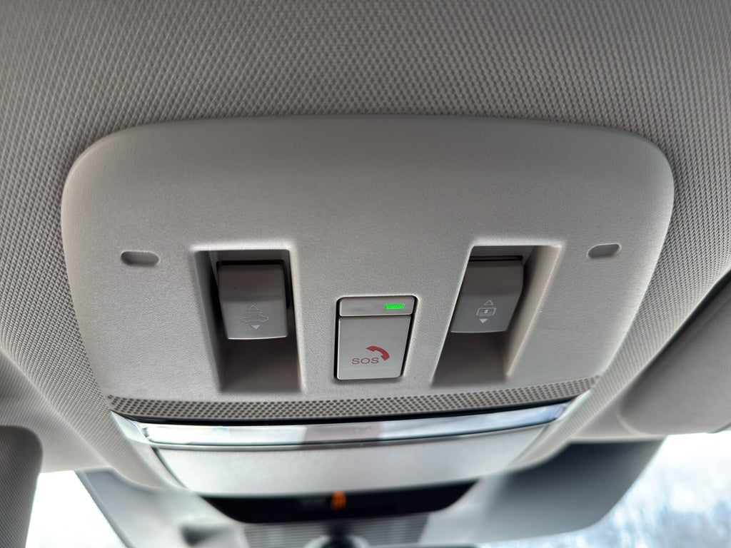 2026 Nissan Murano AWD SL