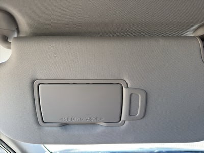 2026 Nissan Murano AWD SL