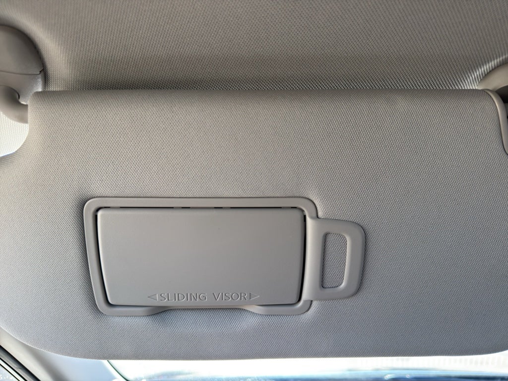 2026 Nissan Murano AWD SL